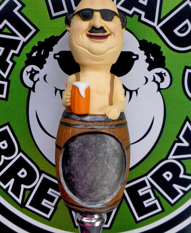 Tap Handle