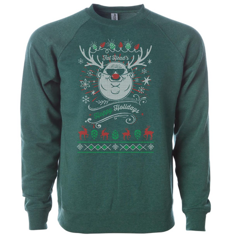 Christmas Sweatshirt