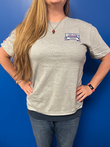Buckeye Brewing Co. Light T-Shirt