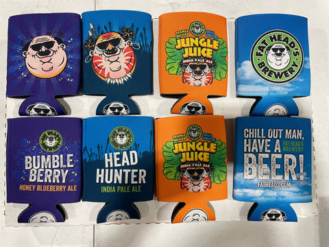 Beer Can Koozie