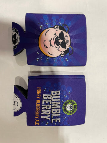 Beer Can Koozie
