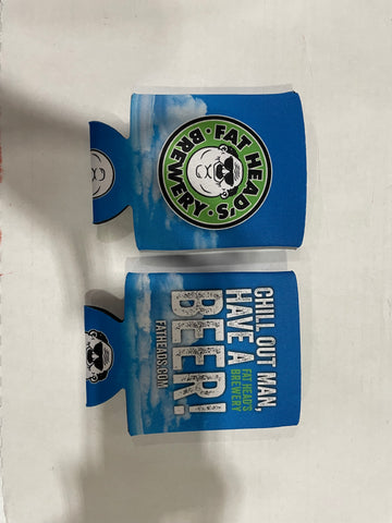 Beer Can Koozie