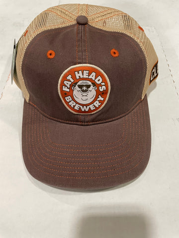 Browns Trucker Hat