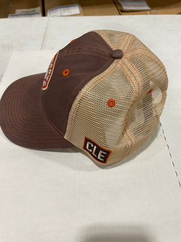 Browns Trucker Hat