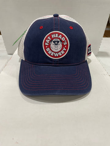 Tribe Trucker Hat