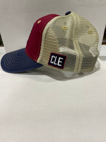 Cavs Trucker Hat