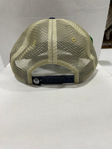 Cavs Trucker Hat