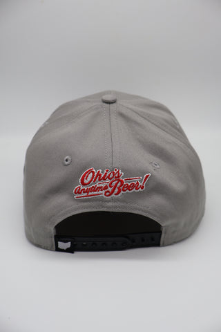 Buckeye Brewing Co. Light Hat