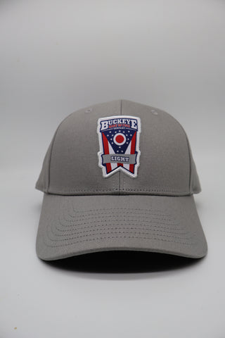 Buckeye Brewing Co. Light Hat