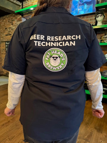 Beer Research  Shirt