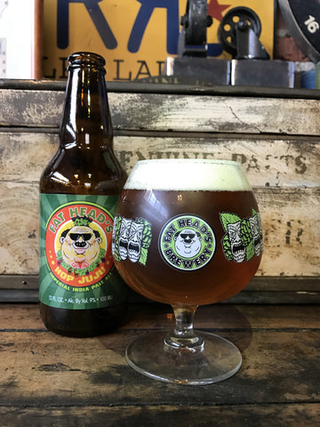Hop Juju Snifter Glass
