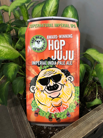 Hop Juju Can Sign