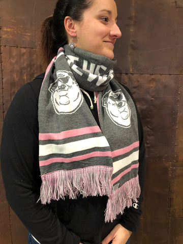 Brewery Scarves