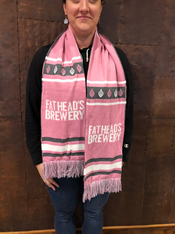 Brewery Scarves