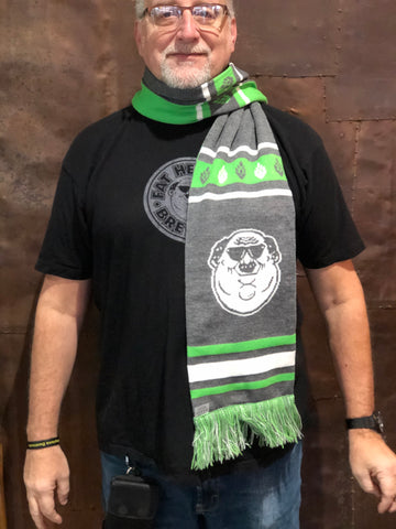 Brewery Scarves