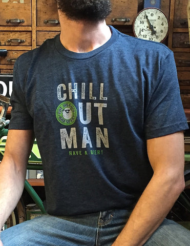 Chill Out T-Shirt