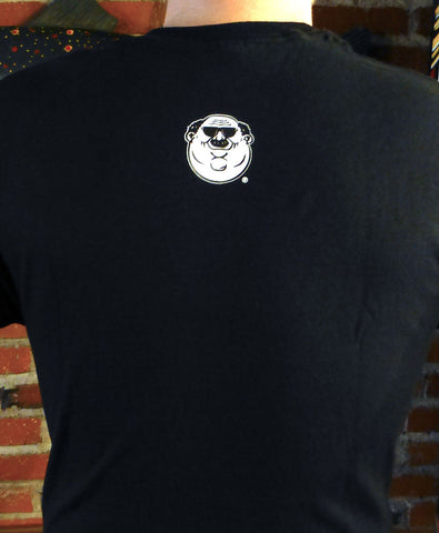 Pittsburgh - Stacked Logo T-Shirt